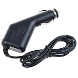 Accessory USA Car DC Adapter for Insignia NS-P4112 Anti-Shock Protection Portable CD Player NSP4112 Auto Vehicle Boat RV Camper Cigarette Lighter Plug Power Supply Cord