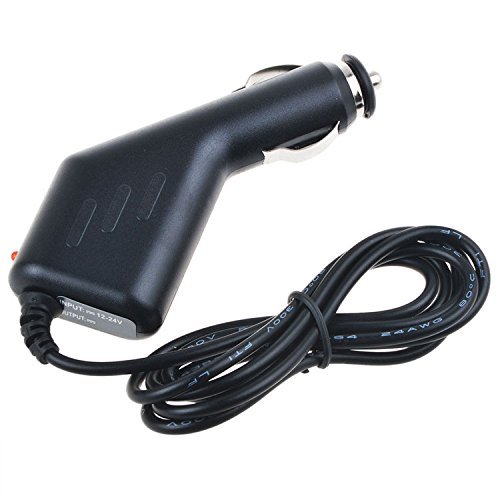 Accessory USA Car DC Adapter for Insignia NS-P4112 Anti-Shock Protection Portable CD Player NSP4112 Auto Vehicle Boat RV Camper Cigarette Lighter Plug Power Supply Cord