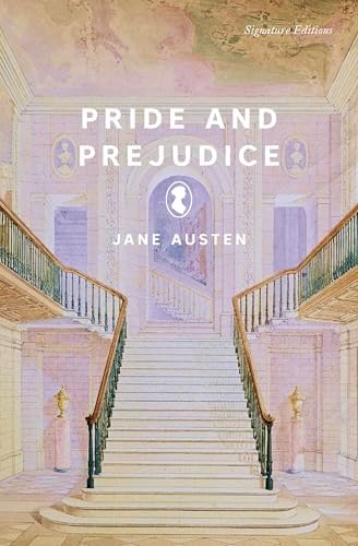 Amazon.com: Pride and Prejudice (Oxford World's Classics