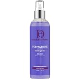 Design Essentials Formations Finishing Spritz Hypo-Allergenic Fragrance For Relaxed &amp; Natural Hair - 8 Oz