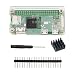 LANDZO Raspberry Pi Zero W Case Kit for Raspberry Pi Zero and Zero W (Motherboard not Included) primary