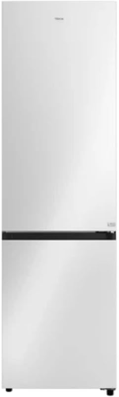Frigorífico Combi Libre Instalación, No Frost Total, Blanco, 373 l