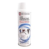 10-Seconds Shoe Disinfectant & Deodorizer (5.00 OZ)