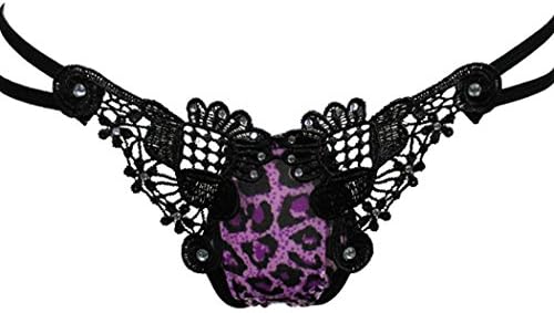 Zokeo Sexy G-String Thong Panty for Women Ladies Micro Thong g String for Womens Brief g String for Womens G-Strings