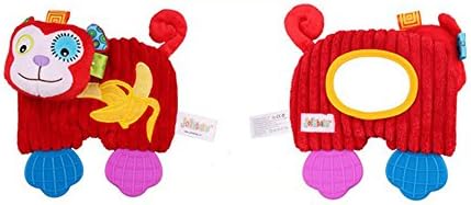 magic monkey teether