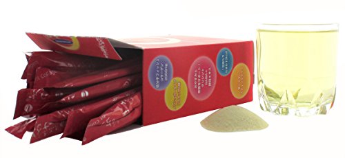 MARINE COLLAGEN JAPAN | Hyaluronic Acid | TOP QUALITY NIGHT ANTI AGEING | EASILY ABSORBED COLLAGEN POWDER FORM | Works while you sleep increases skin elasticity wrinkle and fine line remover leaves skin glowing and healthy joint relief supe