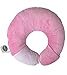 Babymoon Pod - For Flat Head Syndrome & Neck Support (Blush Pink)
