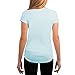 Vapor Apparel Women’s UPF 50+ UV Sun Protection Short Sleeve Performance T-Shirt for Sports and Outdoor Lifestyle