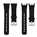 Aresh Compatible Samsung Gear Fit 2 Band/Gear Fit 2 Pro Band, Replacement Bands Accessories Compatible Samsung Gear Fit2 Pro SM-R365/ Gear Fit2 SM-R360 Smartwatch (5.9