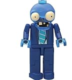 K'NEX Plants vs. Zombies Mystery Pack Series 2 Frozen Zombie 2