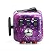 Fidget Dice Anti-anxiety and Depression Cube for Children and Adults (Night Sky)