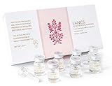 Lancs Acne Scar Removal Serum Skin Repair Essence for Reduces the Appearance of Old & New Scars, Wrinkles, Burns and Recovery Scar Treatment (5ml7 bottles)