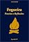 Livro Fogueira : Poesias e Reflexões