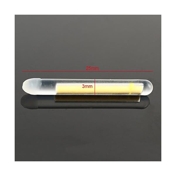 50PCs-Fishing-Fluorescent-Lightstick-Night-Float-Rod-Lights-Dark-Glow-Stick