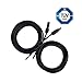Renogy 20Ft 10 AWG Solar Panel and Controller Connector Adaptor Wire MC4 Extension Cables