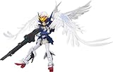 Bandai MS Girl Wing Gundam Zero (EW) - Armor Girls Project