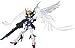 Bandai MS Girl Wing Gundam Zero (EW) - Armor Girls Project