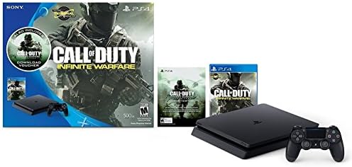 Amazon.com: Playstation 4 1TB Slim - NBA 2K18 Bundle Edition