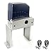 ALEKO AC1400NOR Chain Driven Sliding Gate Opener up to 50 Feet Long 1400 Pounds