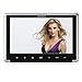 YUNSHANGAUTO 10.1 Inch HD 1080P TFT LCD Screen CarHeadrest DVD Player with HDMI Port and Remote Control (AM48DVD)