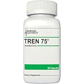 Anabolic Research Tren 75-1 Month Supply - Lean Physique &amp; Strength