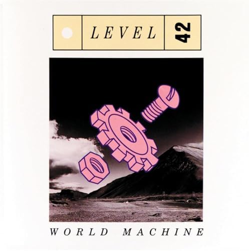 LEVEL 42 - Level 42 - Amazon.com Music