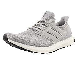 adidas Men's Ultra Boost Road Running Shoe