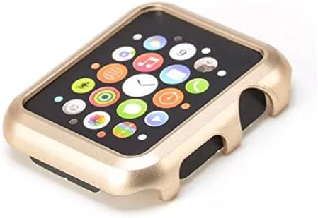 Apple Watch Plastic PC Plated Cover Case for Apple Watch 42mm &amp; Sport &amp; Edition