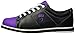BSI Women's Classic Bowling Shoe - Lightweight Shoes with Cushioned Support for Women