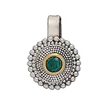 Jaipur Mart Indian Bollywood Evergreen Collection Of Oxidised Nose Pin