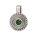 Jaipur Mart Indian Bollywood Evergreen Collection Of Oxidised Nose Pin