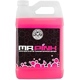 Chemical Guys  CWS_402 Mr. Pink Super Suds Car Wash Soap and Shampoo (1 Gal)