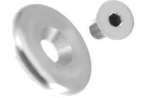 ALFA International B-120 Knife Washer and Screw Assembly for Berkel Slicers