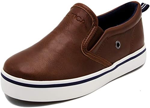 nautica slip on shoes