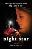 Night Star: A Novel (The Immortals Book 5)