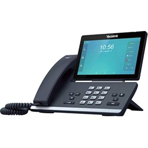 YEALINK SIP-T58A Smart Media Android HD Phone/YEA-SIP-T58A / - Image 3