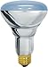 GE Lighting Reveal Halogen 75414 65-Watt, 485-Lumen R30 Floodlight Bulb with Medium Base, 1-Pack