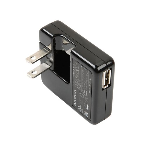 Universal Wall Charger