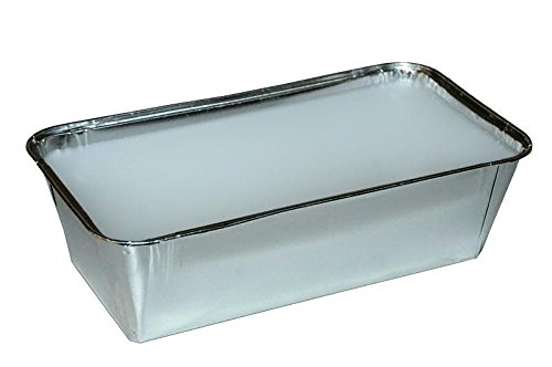 Klocke Kerzen floristics clear dipping wax for preservation and dying