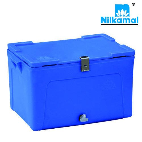 nilkamal plastic ice box