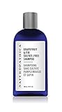 Naturopathica Grapefruit & Fir Sulfate-Free Shampoo