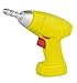 Safari Ltd. Handy Tools TOOB - 8 Mini Figurines Including Vice, Drill, Screwdrivers, Wrench, Pliers, Saw, and Hammer - Educational Toy Figure Set for Boys, Girls & Kids Ages 3+