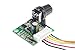 KNACRO DC 5V-12V BLDC DC Brushless Motor Driver Stepless Speed Regulator Controller