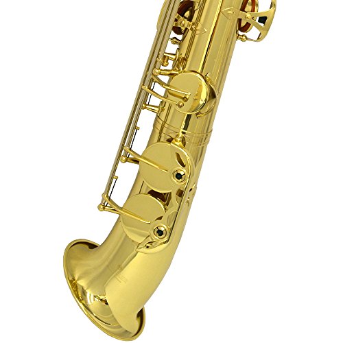 Schiller American Heritage Straight Alto Saxophone Buy Online in UAE