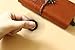 Fidget Spinner, GoTwiddle Hand Spinner Toy Stress Reducer - Hands Killing Time - EDC ADHD Focus Toy Perfect for Adult & Kids (Pratty)