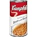 Campbell's Condensed Soup, Bean with Bacon, Family Size, 23.8 Ounce (Pack of 12)