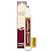 Zoha Sandalwood Oil Perfume for Women & Men, Roll On Perfume Oil and Sandalwood Perfume Spray, Alcohol Free Skin Moisturizing Sandalwood Oil Perfume