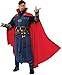 Rubie's Costume Co Men's Doctor Strange Deluxe Cloak Of Levitation, Red, One Size