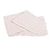 BakeWarePlus Bakers Dough Couche Proofing Flax Cloth 18 x 30 Inch for Baking French Bread Baguettes Loafs