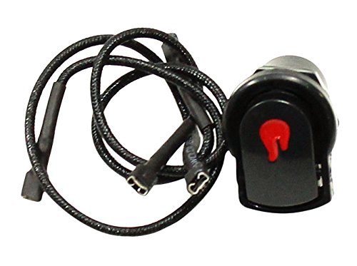 Char-Broil Igniter Switch Module (G515-0017-W4)